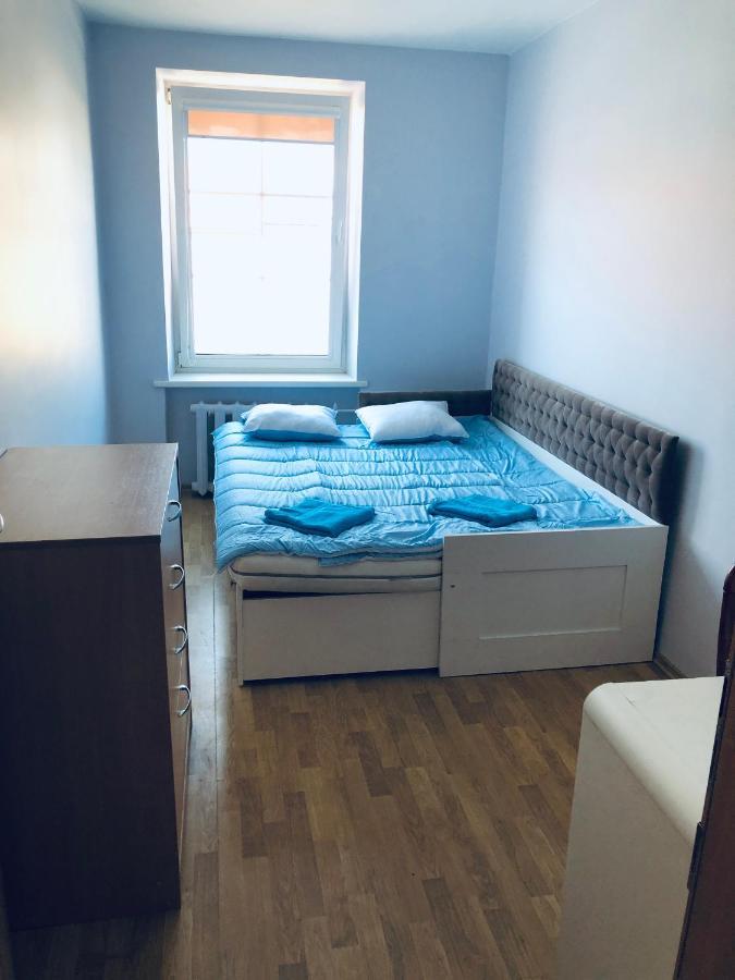 Apartamentai Klaipedos Senamiestyje Klaipeda Exterior photo